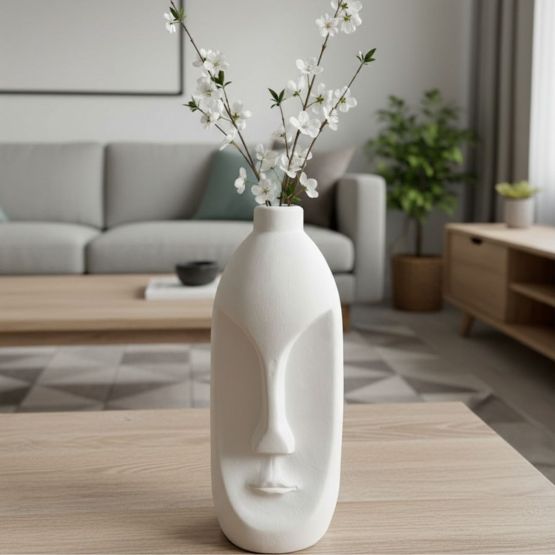 Jarrón Decorativo Anui