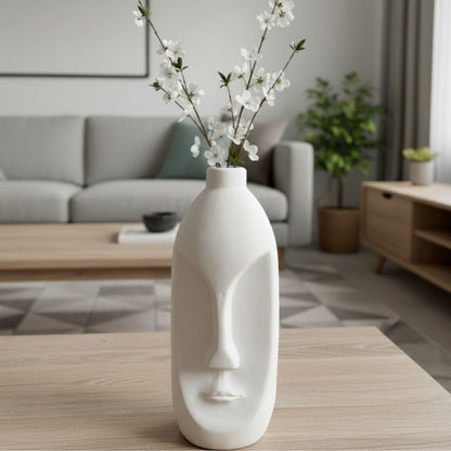 Jarrón Decorativo Anui