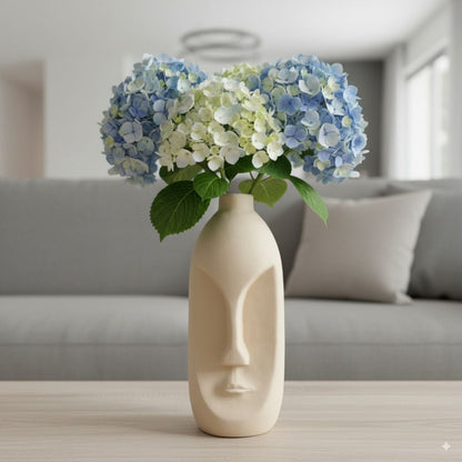 Jarrón Decorativo Anui