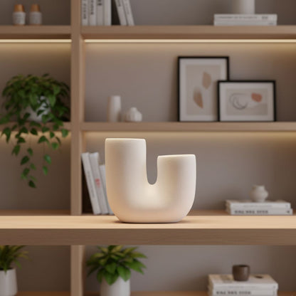 Jarrón decorativo Urus