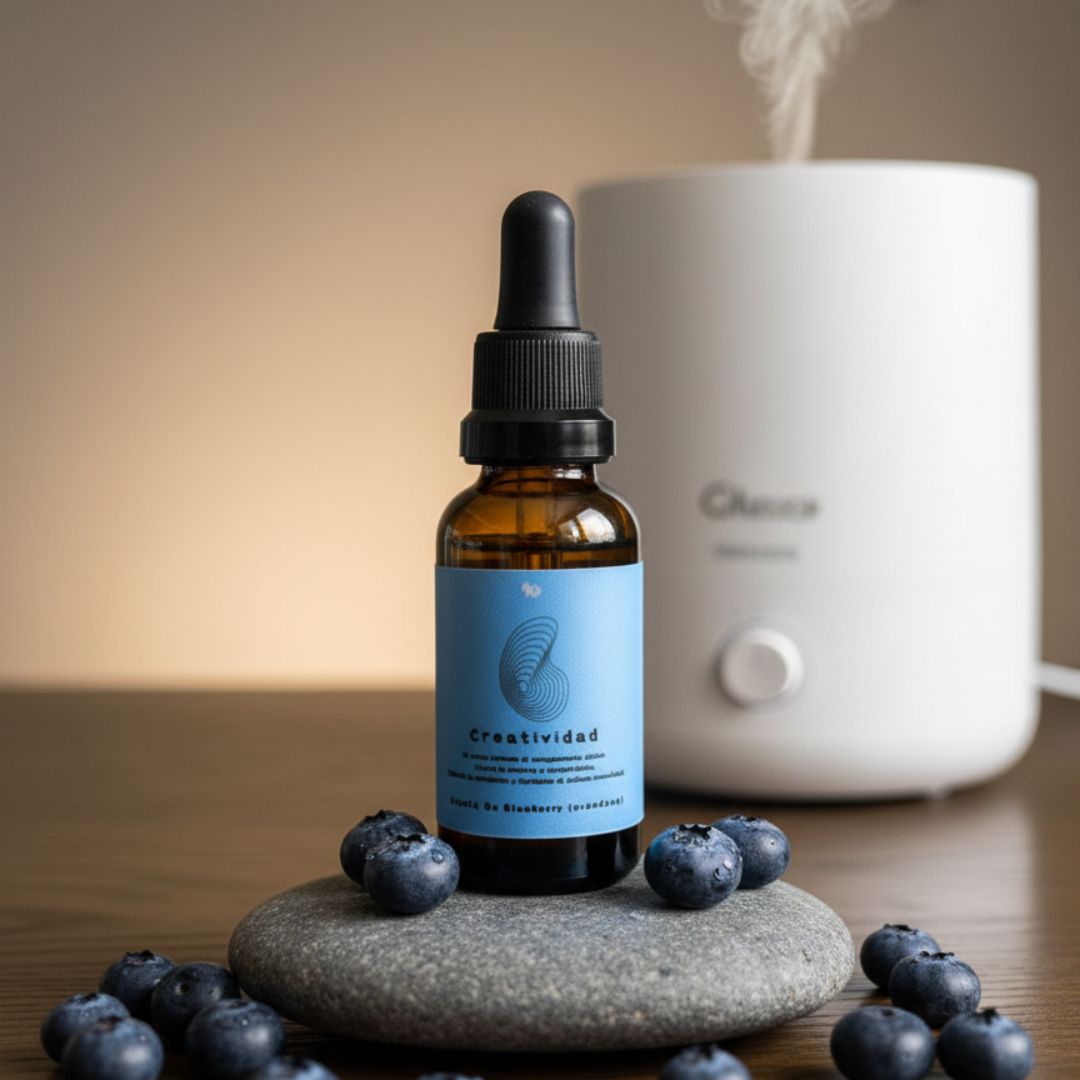 Esencia Aromatizante Hidrosoluble