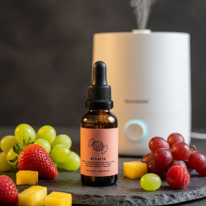 Esencia Aromatizante Hidrosoluble