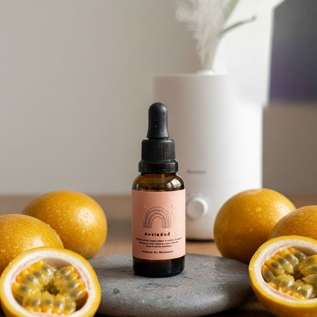 Esencia Aromatizante Hidrosoluble