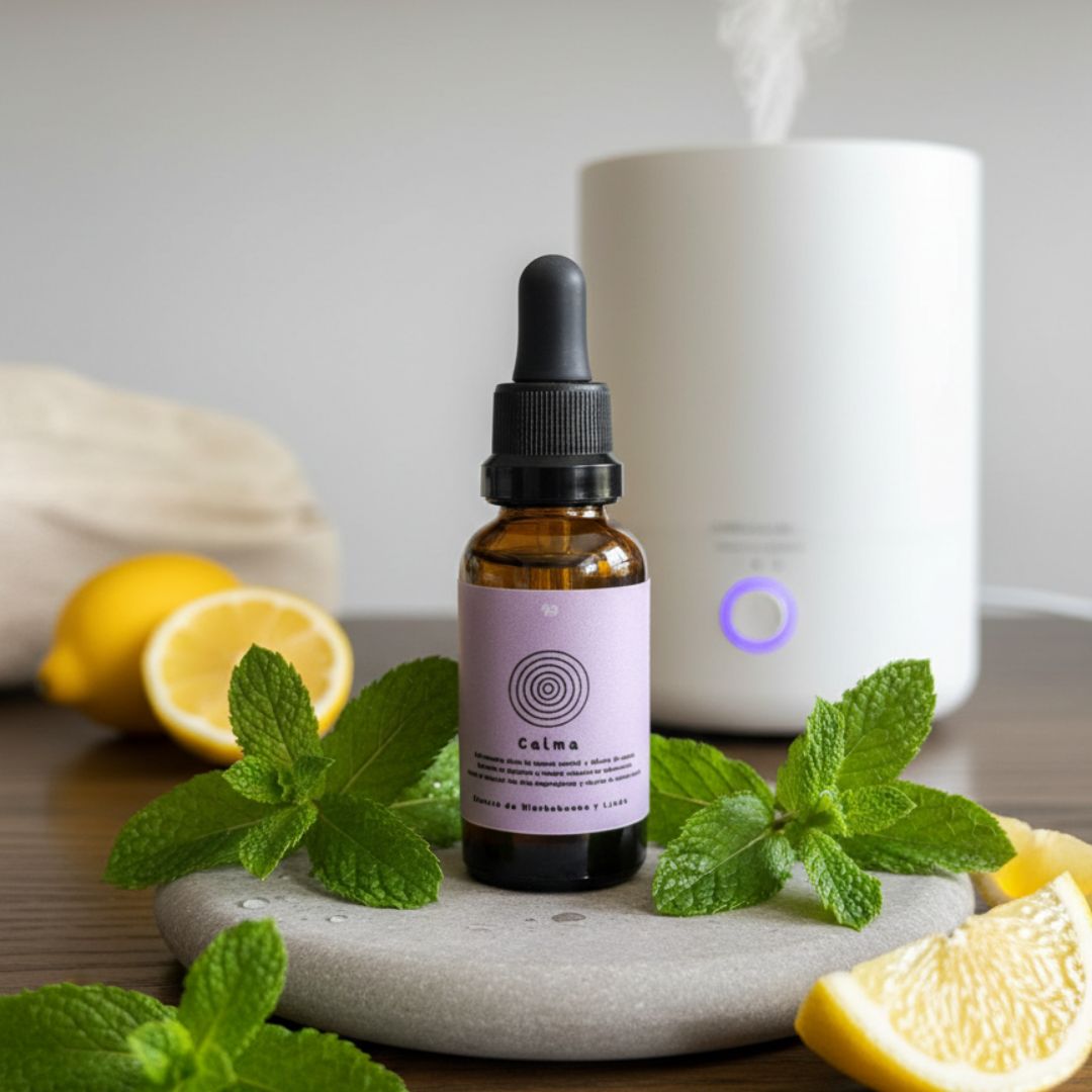 Esencia Aromatizante Hidrosoluble