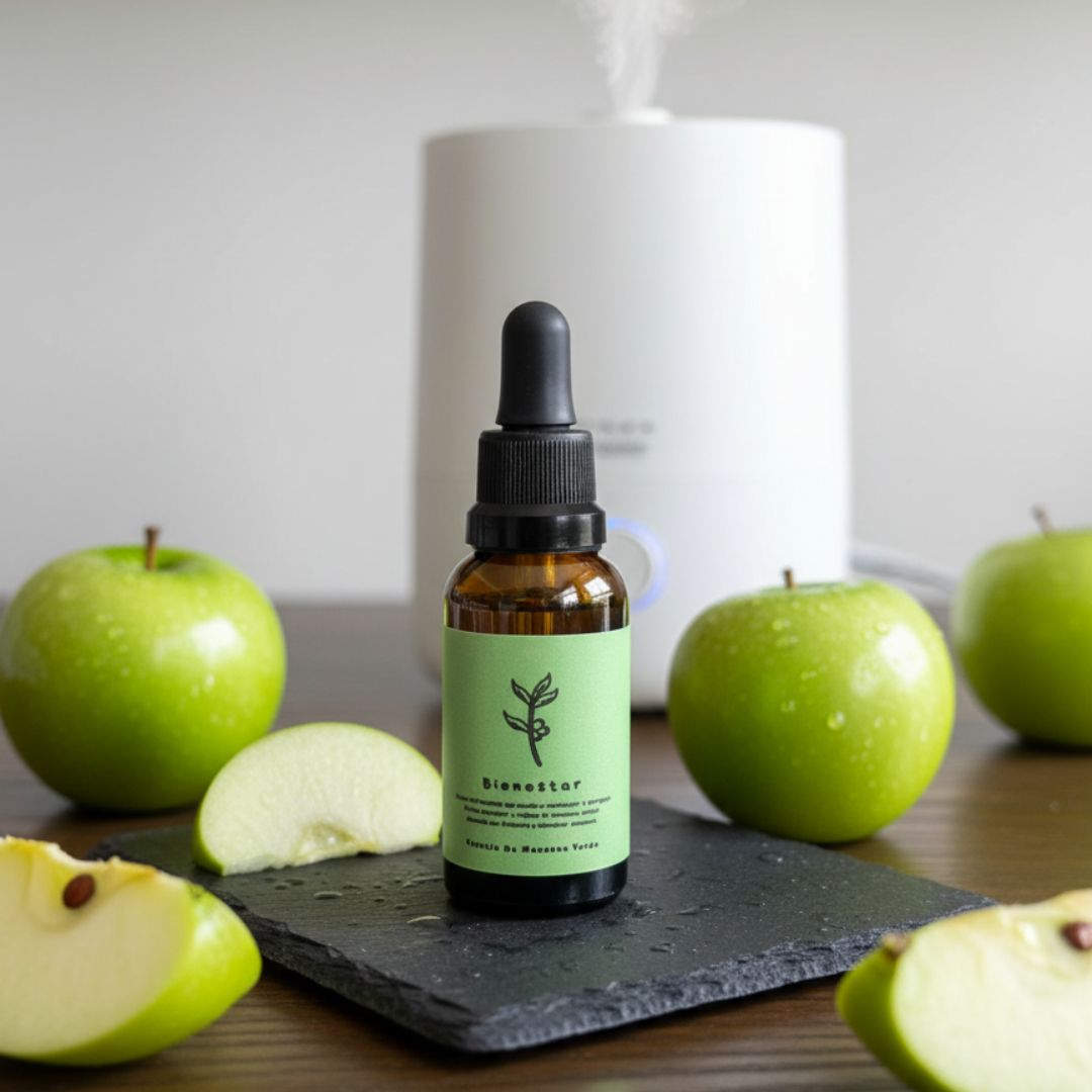 Esencia Aromatizante Hidrosoluble