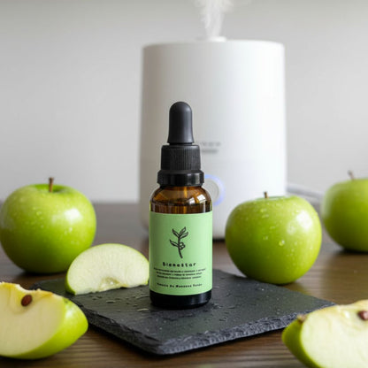 Esencia Aromatizante Hidrosoluble