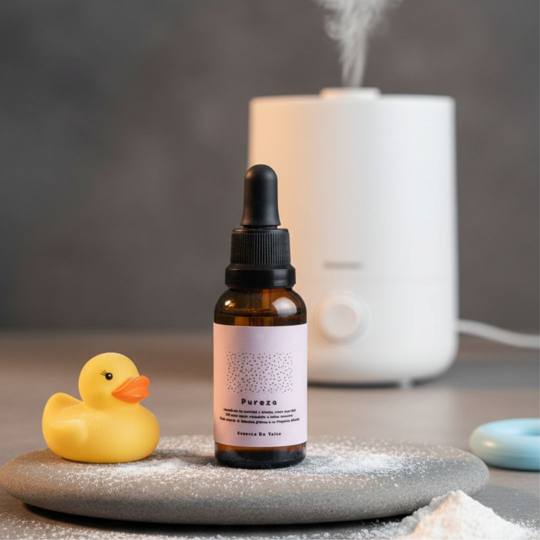 Esencia Aromatizante Hidrosoluble