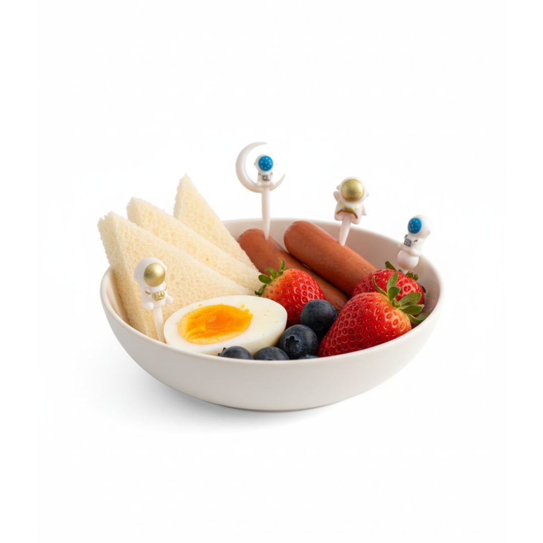 Pinchos Para Lonchera