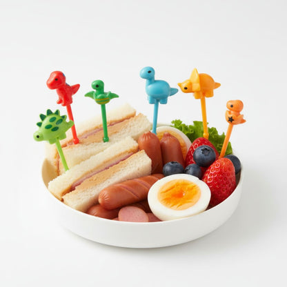 Pinchos Para Lonchera