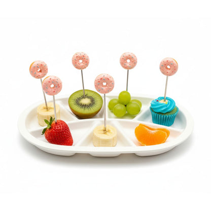 Pinchos Para Lonchera