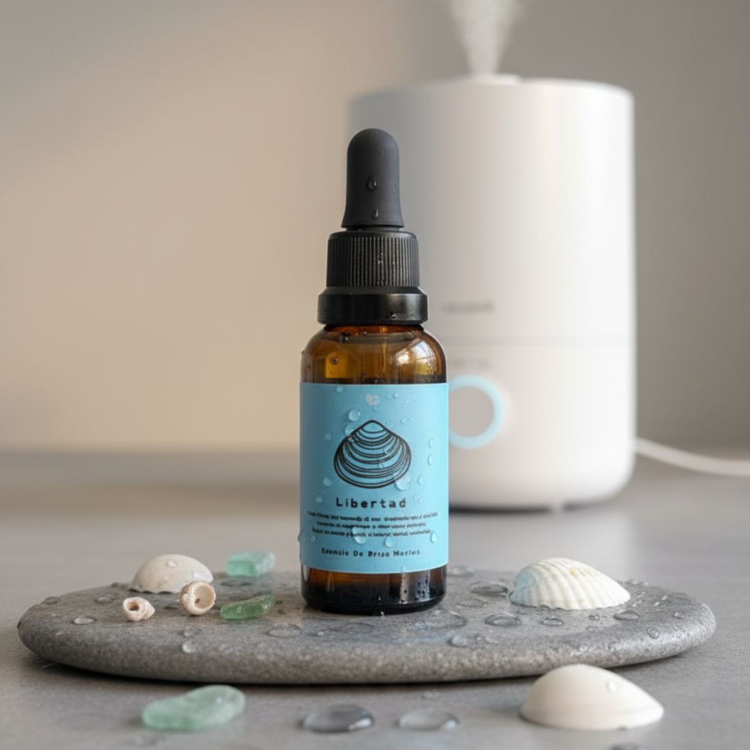 Esencia Aromatizante Hidrosoluble