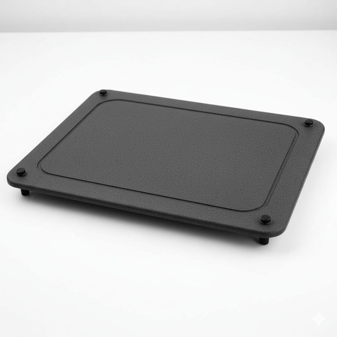 Tapete Escurridor De Piedra Diatomita Para Cocina