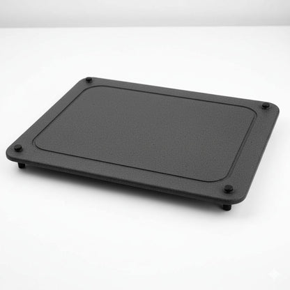 Tapete Escurridor De Piedra Diatomita Para Cocina