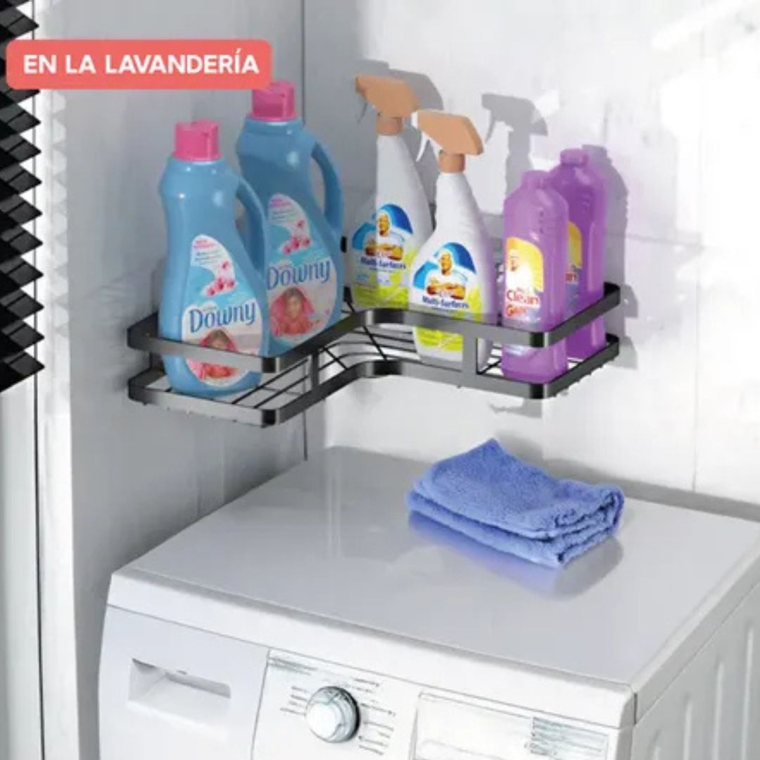 Repisa Organizadora Doble