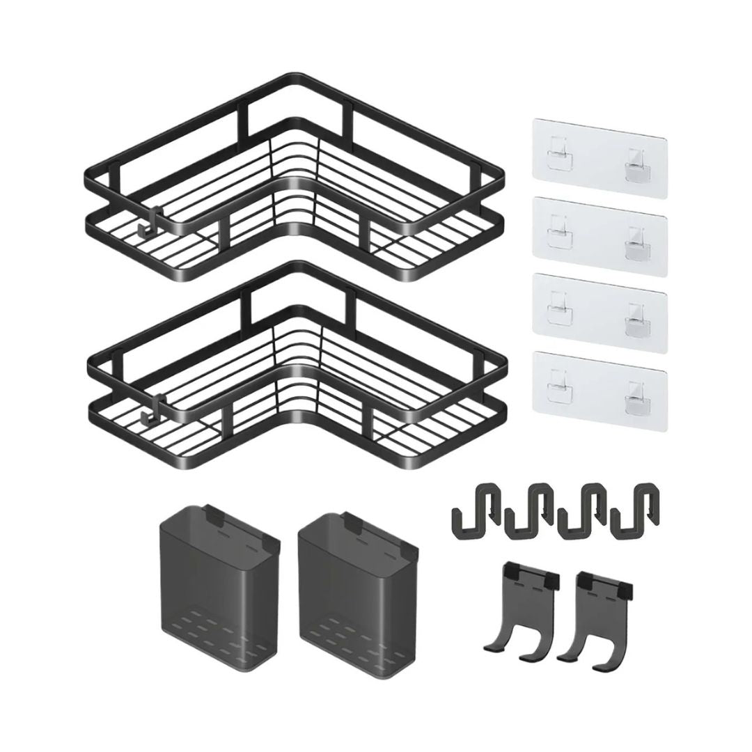 Repisa Organizadora Doble