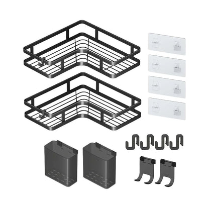 Repisa Organizadora Doble