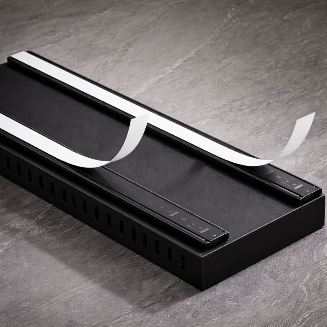 Organizador Extraíble Para Ollas y Sartenes