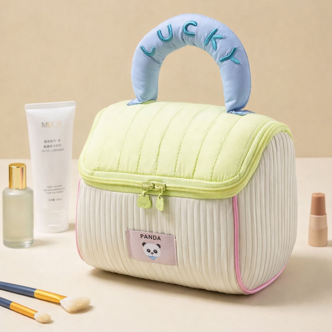 Cosmetiquera Lucky