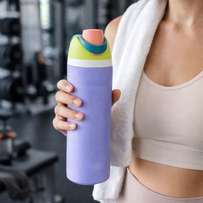 Termo Térmico Deportivo