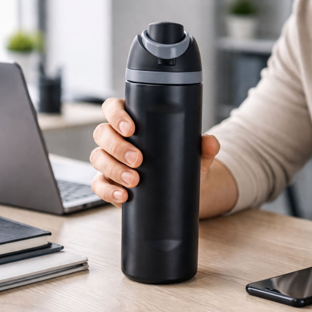 Termo Térmico Deportivo