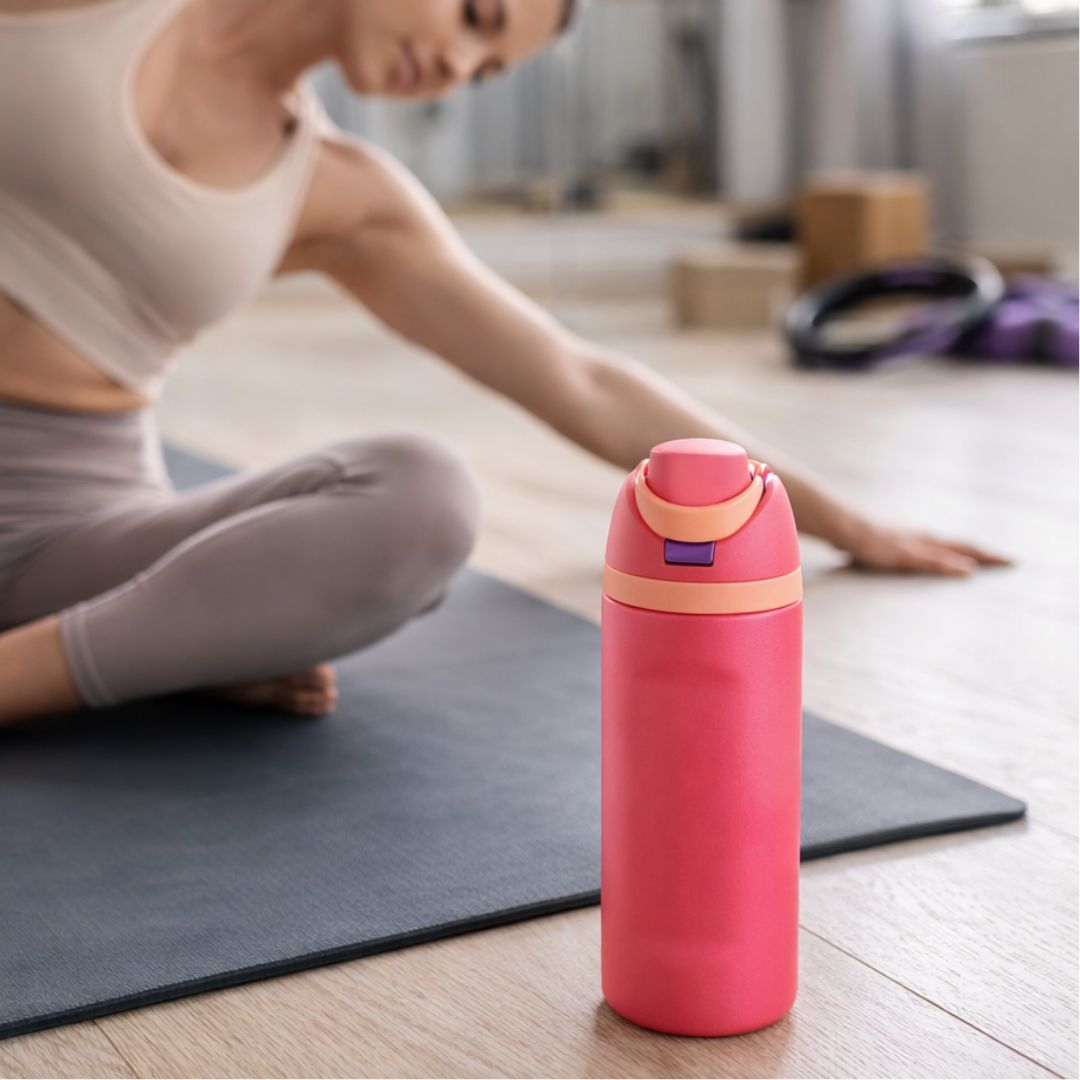 Termo Térmico Deportivo