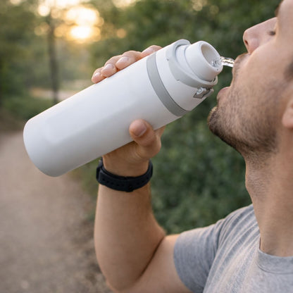 Termo Térmico Deportivo