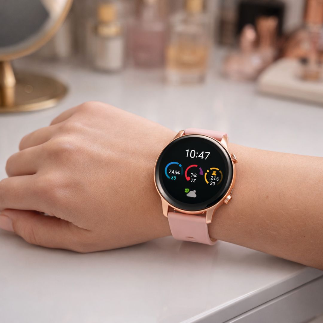 Reloj Inteligente GT2 Pro