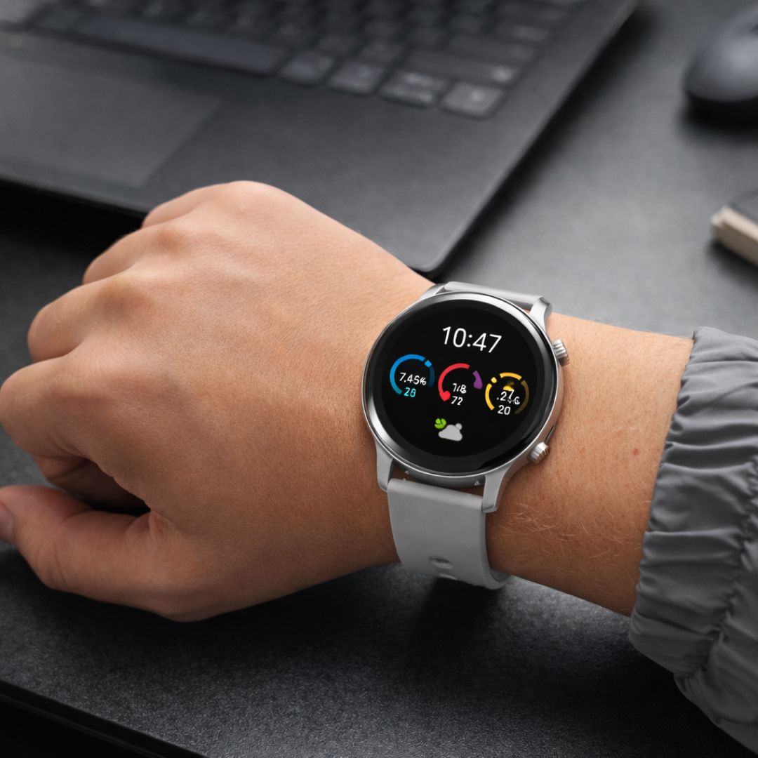 Reloj Inteligente GT2 Pro