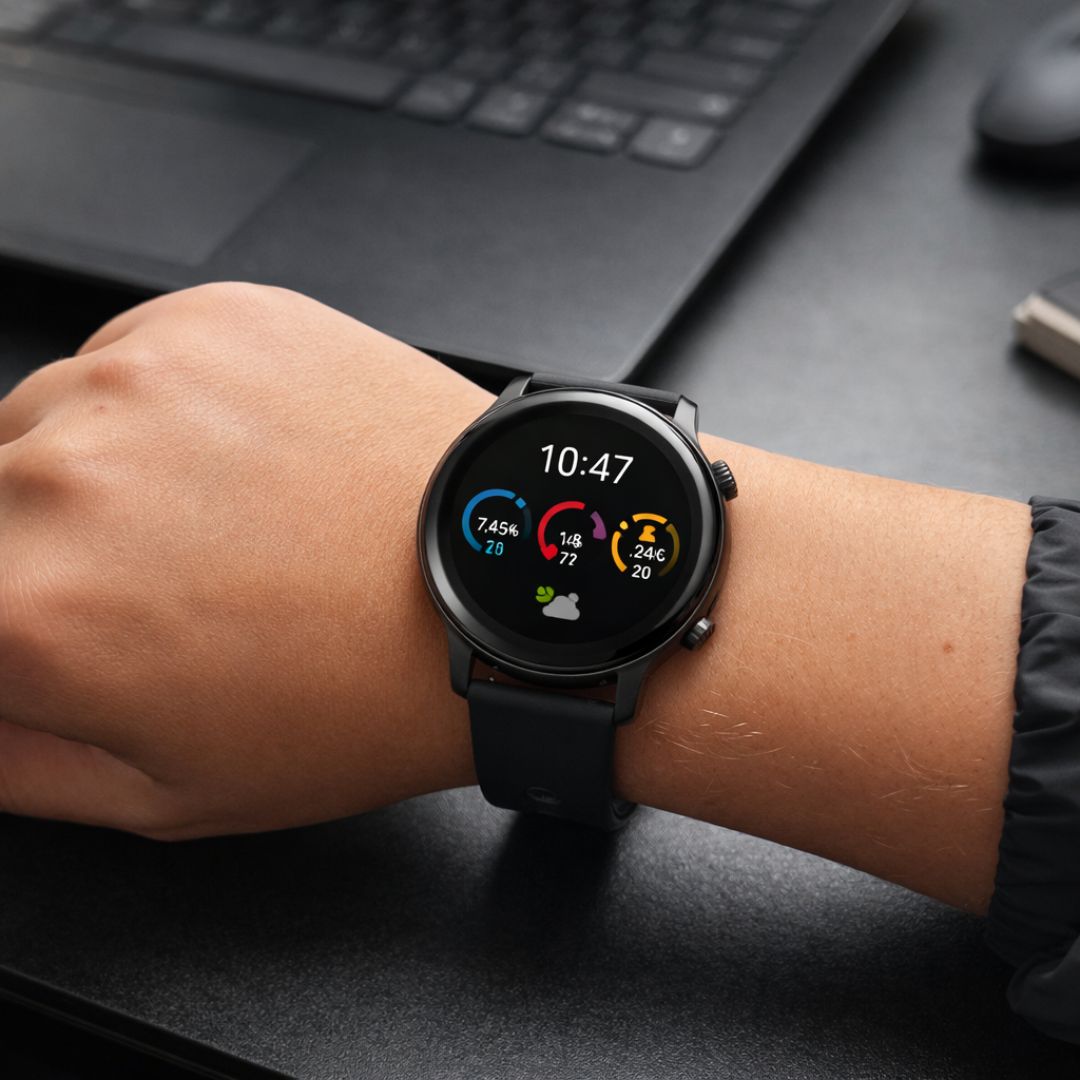 Reloj Inteligente GT2 Pro