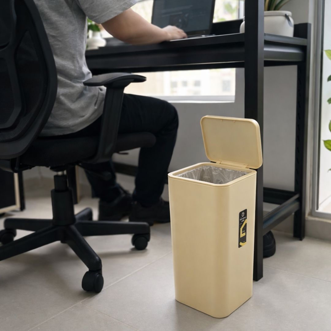 Papelera Clic